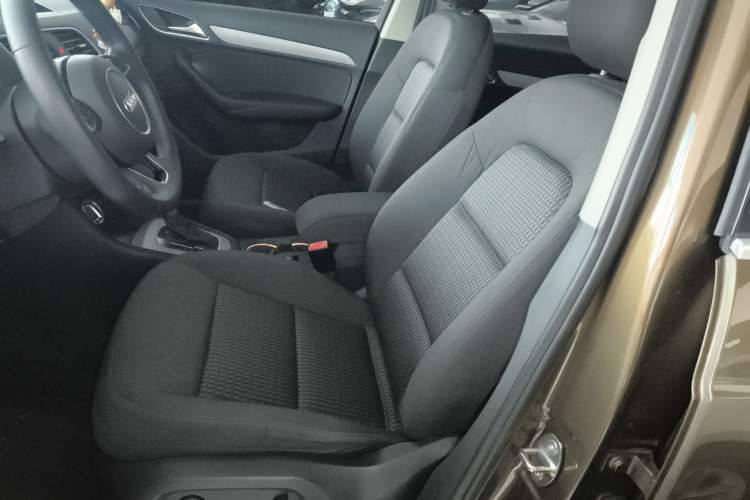 Used Audi Q3 2016 30 TFSI Collector's Edition Intelligent Model
