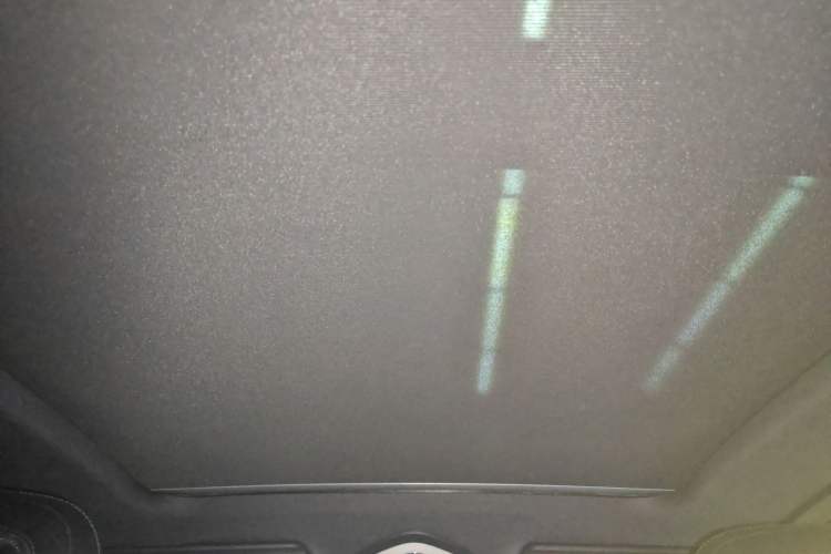 Used Porsche Macan 2014 Macan 2.0T Headliner