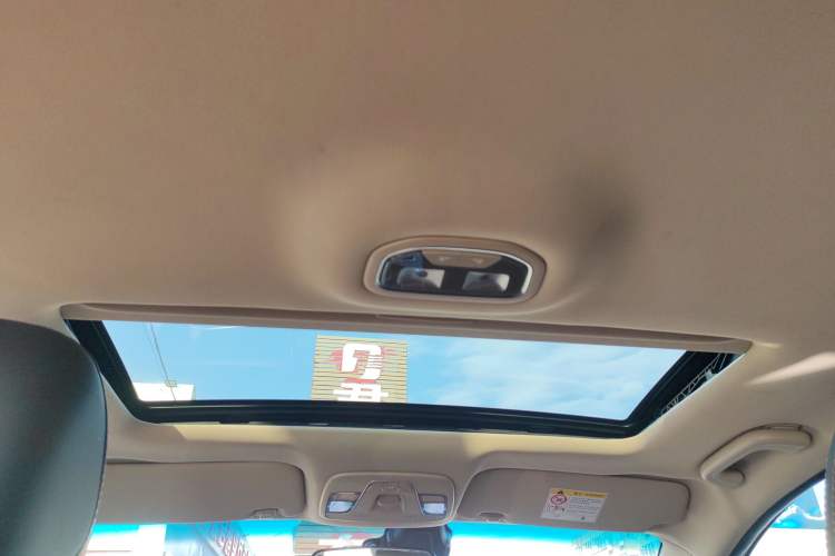 Used Geely Auto Vision S1 2018 1.5L CVT FENGXING Model