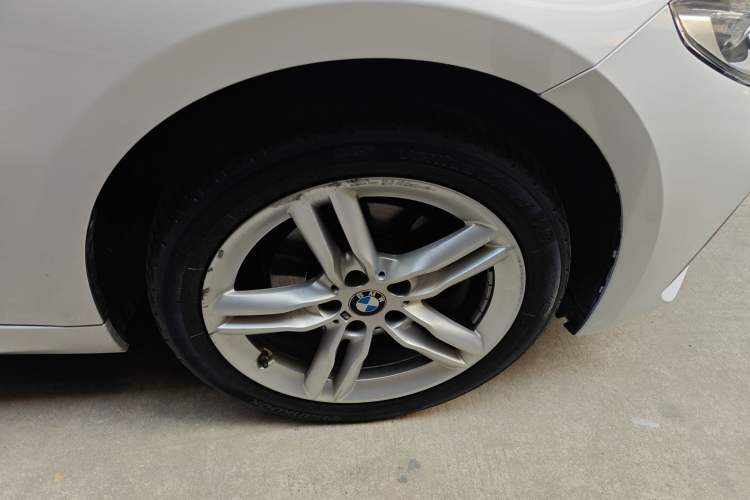 Used BMW 1 Series 2020 120i M Sport Package