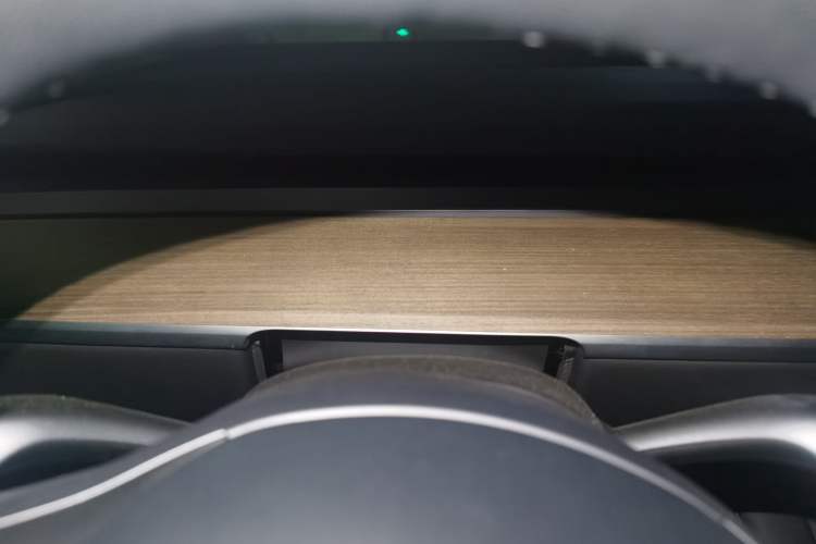 Used Tesla Model Y 2022 Rear-Wheel-Drive Version Instrument Cluster