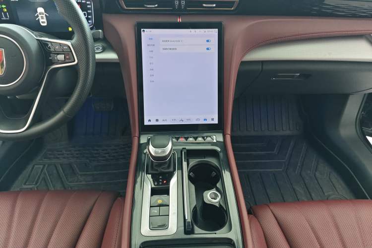 Used Hongqi H5 2024 1.5T DCT Smart Connect Flagship Edition
