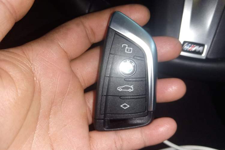 Used BMW 4 Series 2022 Revised 425i M Sport Night Edition Package