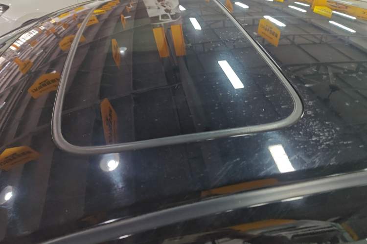 Used Honda Crider 2016 1.8L CVT Luxury Edition
