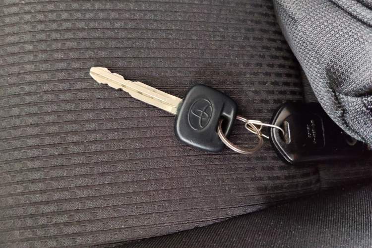 Used Toyota YARiS L Zhi Xuan 2020 1.5L CVT Leading Edition
