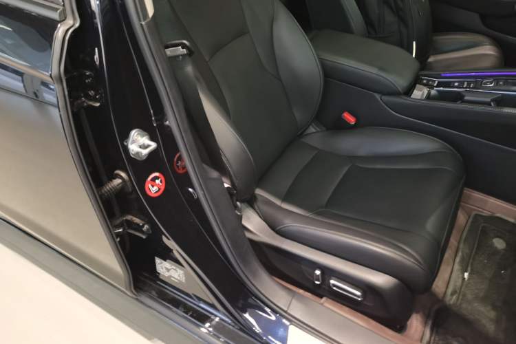 Used Honda Accord New Energy 2023 2.0L ePHEV Prestige Edition