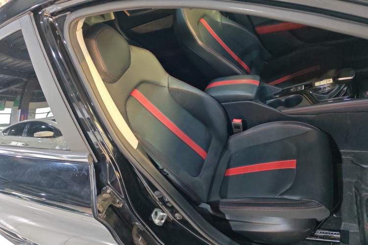 Used SOL A5 2022 1.5T CVT Youth Edition
