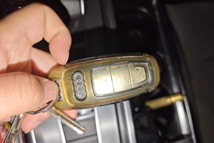 Used Audi A6L 2019 45 TFSI Prestige Dynamic Edition