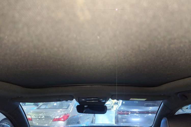 Used BYD Song PLUS New Energy 2021 DM-i 110KM Flagship PLUS
