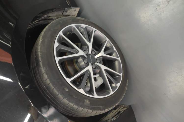 Used Lynk & Co 03 2021 2.0TD Automatic Trendy Champion Edition