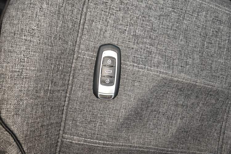 Used Geely Galaxy Panda 2024 Panda Mini 200km Endurance Bear