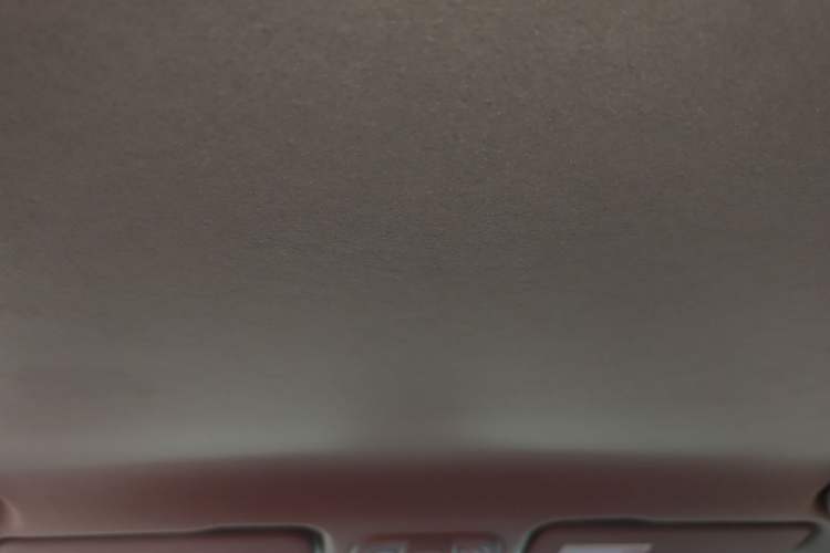 Used JMC DaDao 2023 All-Purpose Model 2.3T Diesel Automatic Two-Wheel Drive Standard Wheelbase Comfort Edition Headliner