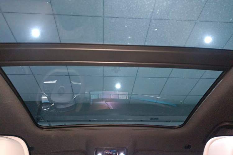 Used BYD Han 2025 EV Intelligent Driving Edition 701KM LiDAR Flagship Model
