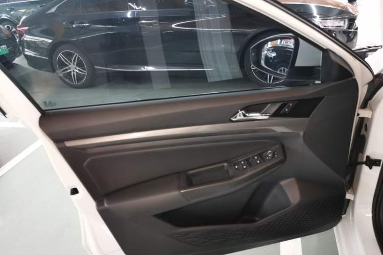 Used Volkswagen Bora 2021 1.5L Automatic Comfort Smart Connect Edition