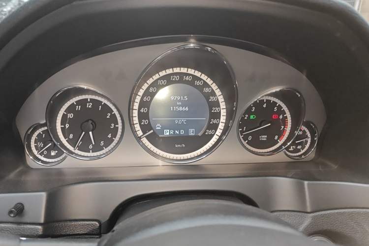 Used Mercedes-Benz E-Class 2009 E 350 Coupe