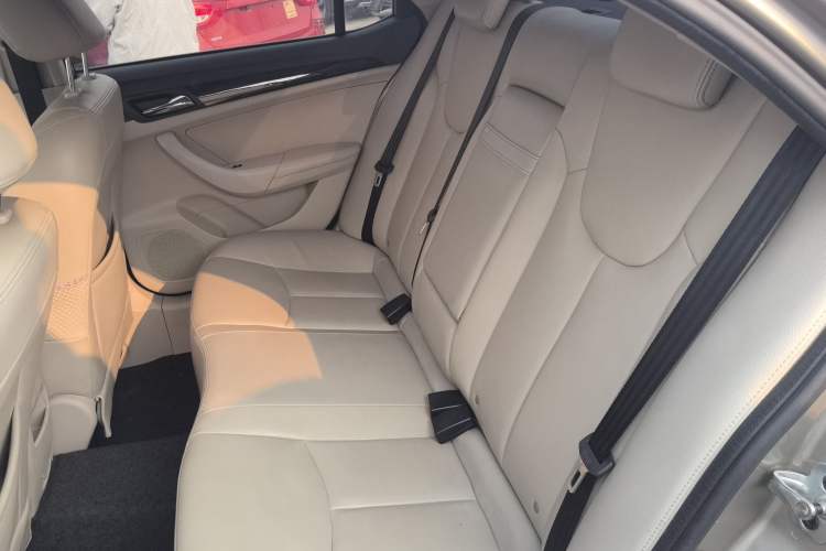 Used Roewe 360 2015 1.5L Automatic Luxury Edition