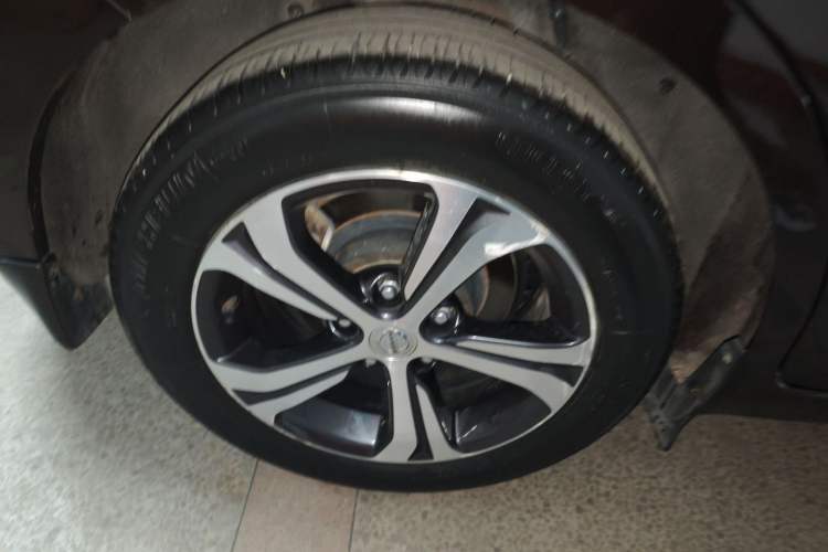 Used Nissan Tiida 2016 1.6L CVT Smart Drive Edition