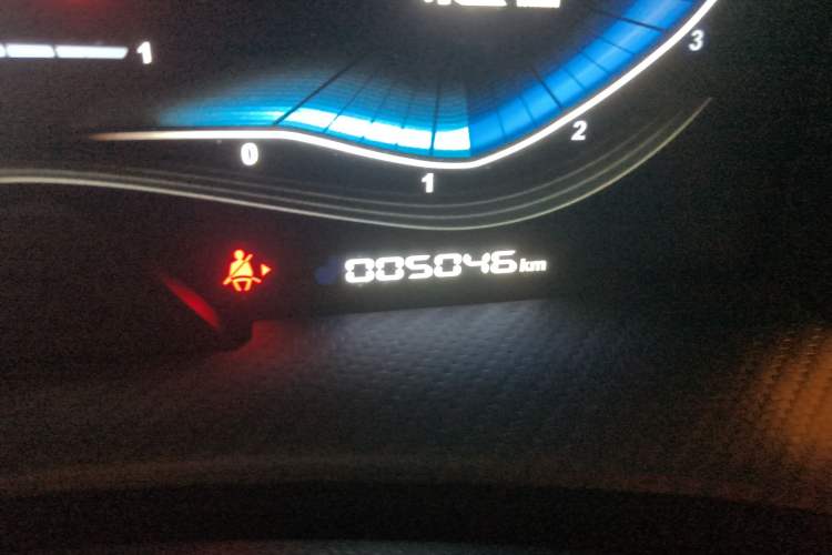 Used Citroen C3-XR 2021 190THP DCT ZhiShang Edition