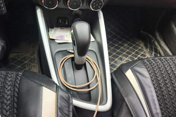 Used Chevrolet Cavalier 2020 Redline 325T Automatic Xinshang Edition China VI Standard