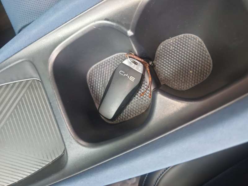 Used BYD Seagull 2025 305km Active Version — 8