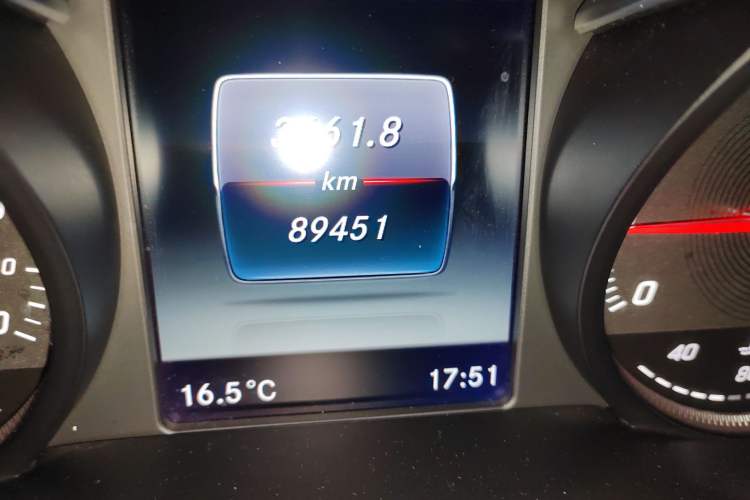 Used Mercedes-Benz C-Class 2016 C 200 Sport Edition