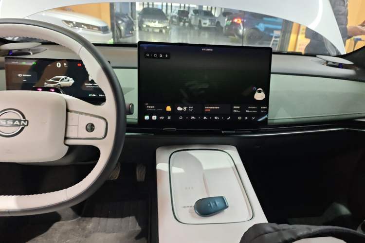 Used Nissan N7 2025 625 Max