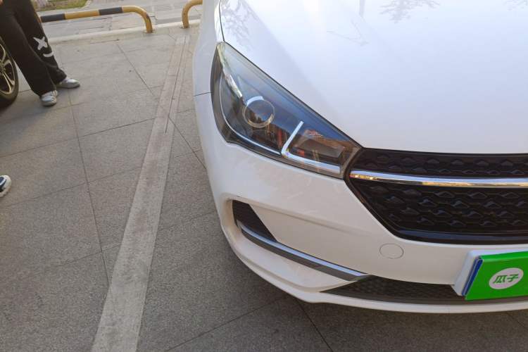 Used Chery Arrizo 5 2020 1.5L CVT Sport Edition