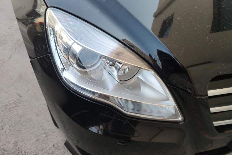 Used Mercedes-Benz R-Class 2017 R 320 4MATIC Business Edition Prestige Model