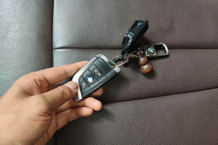 Used BMW X5 2014 xDrive35i Elegant Edition
