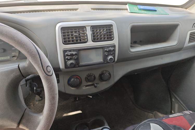 Used CHANGAN KAICHENG Xingguang 4500 