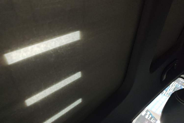 Used Mercedes-Benz B-Class 2015 B 200 Sport Edition Headliner