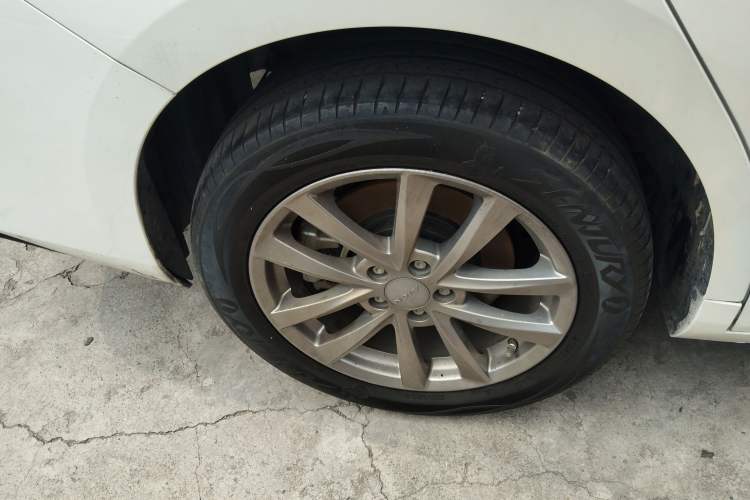 Used AION S 2022 Meizu 580 Pio
