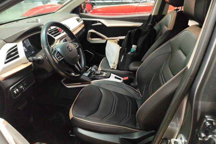 Used SOL E20X 2020 Heartbeat Edition
