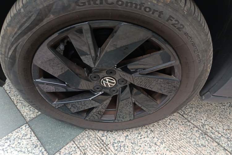 Used Volkswagen Tharu 2025 NewRui 300TSI Prestige Edition