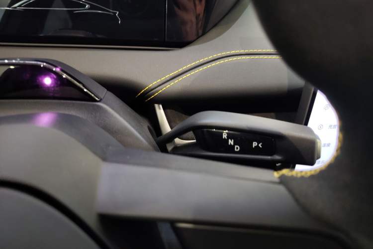 Used Xiaomi Auto SU7 Ultra 2025 Ultra Model