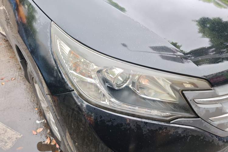 Used Honda CR-V 2012 2.0L two-wheel drive urban version Right Front Headlight