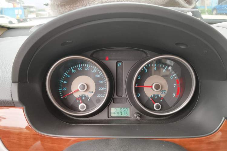 Used Buick Excelle 2011 1.6 LE-AT
