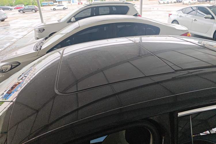 Used Volkswagen Magotan 2023 2 Million Units Commemorative Edition 330TSI DSG Luxury Version