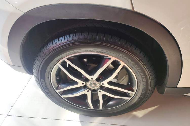 Used Mercedes-Benz GLA 2016 GLA 220 4MATIC Fashion Edition