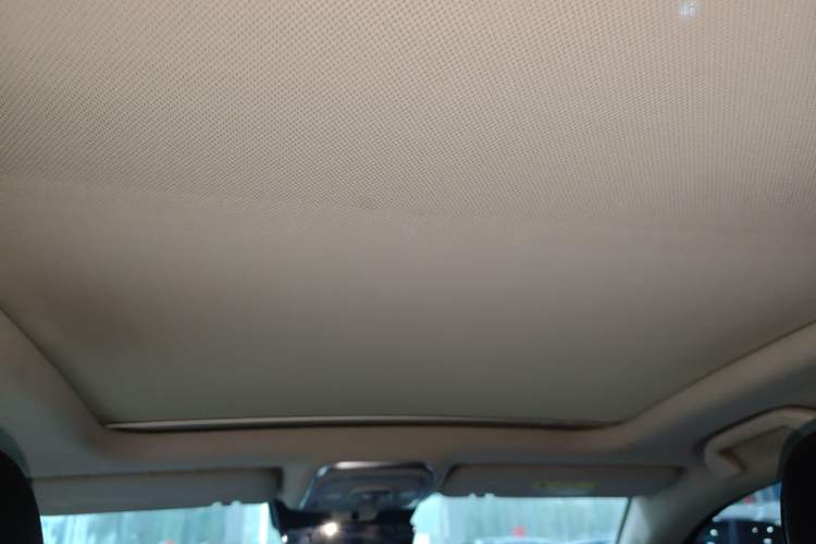 Used BYD Tang 2019 2.0T Automatic SmartConnect Prestige 7-Seater China VI Standard