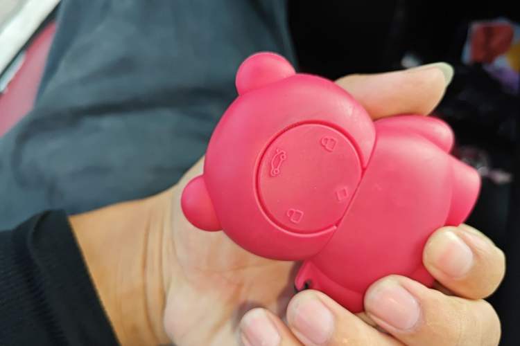 Used Leapmotor S01 2020 460 Standard Edition
