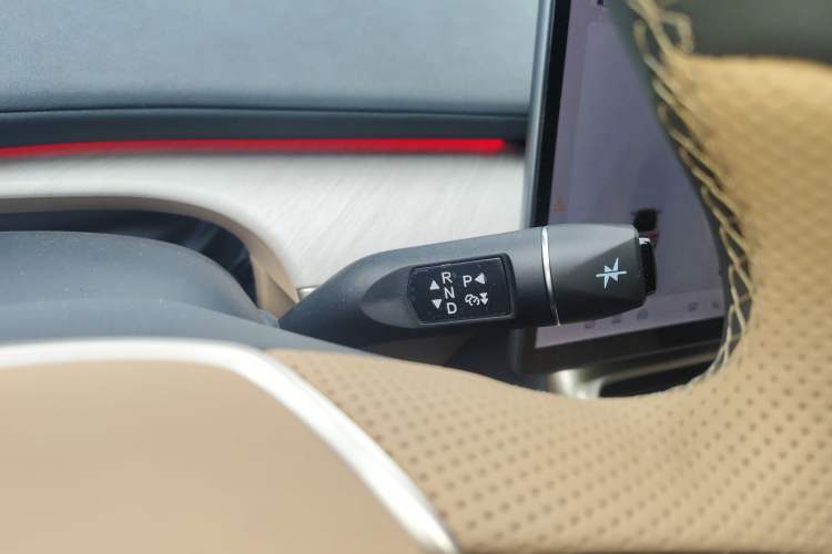 Used ARCFOX Alpha S5 2025 560MAX 185kW