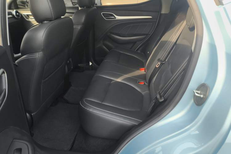 Used MG EZS Electric 2019 E-Pro Edition
