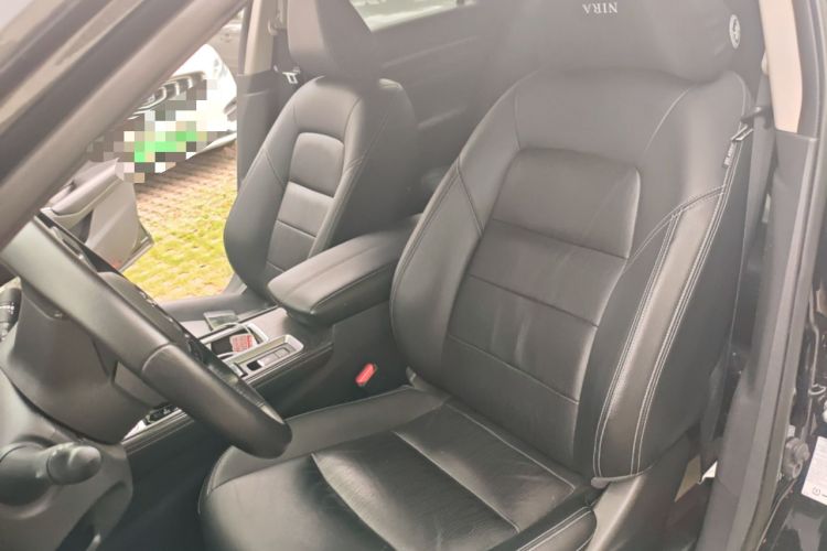 Used Nissan Teana 2022 2.0L XL-TLS Enjoyment Edition Left Front Seat