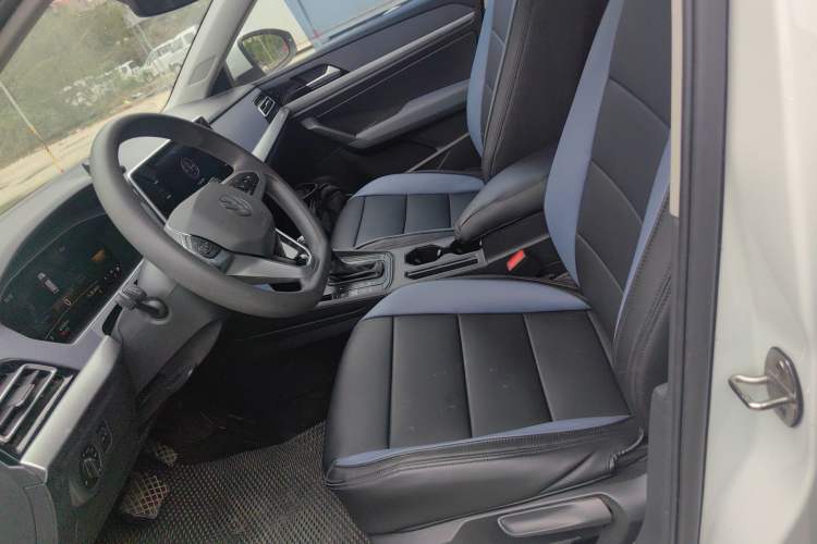 Used Volkswagen Lavida 2024 1.5L Automatic DeYi Edition