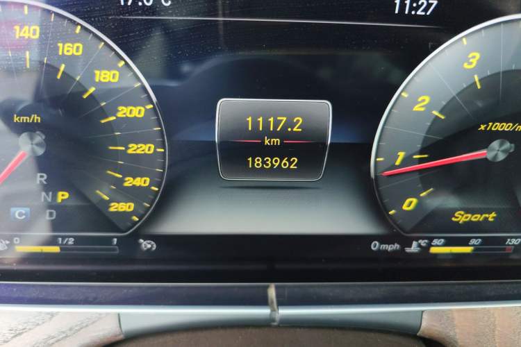 Used Mercedes-Benz E-Class 2019 Restyled E 300 L Luxury Edition
