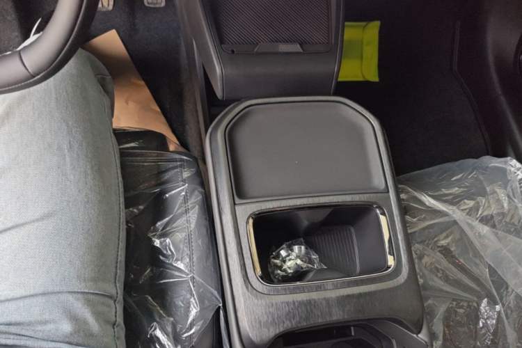 Used Dongfeng Aeolus L7 New Energy 2025 518 Comfort Edition
