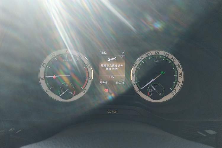 Used Skoda Kodiaq 2017 TSI330 7-Seater Two-Wheel-Drive Luxury Edition
