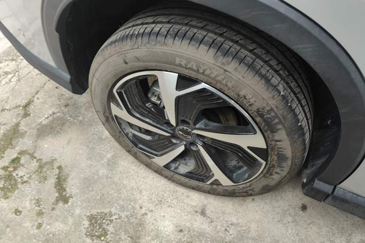 Used BYD Sealion 05 DM-i 2025 DM-i Smart Drive 115KM Flagship Model