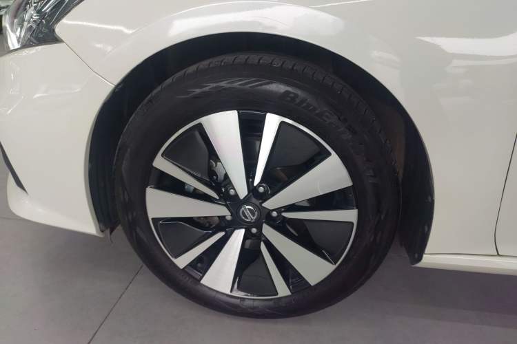 Used Nissan Teana 2021 2.0L XL Comfort Edition